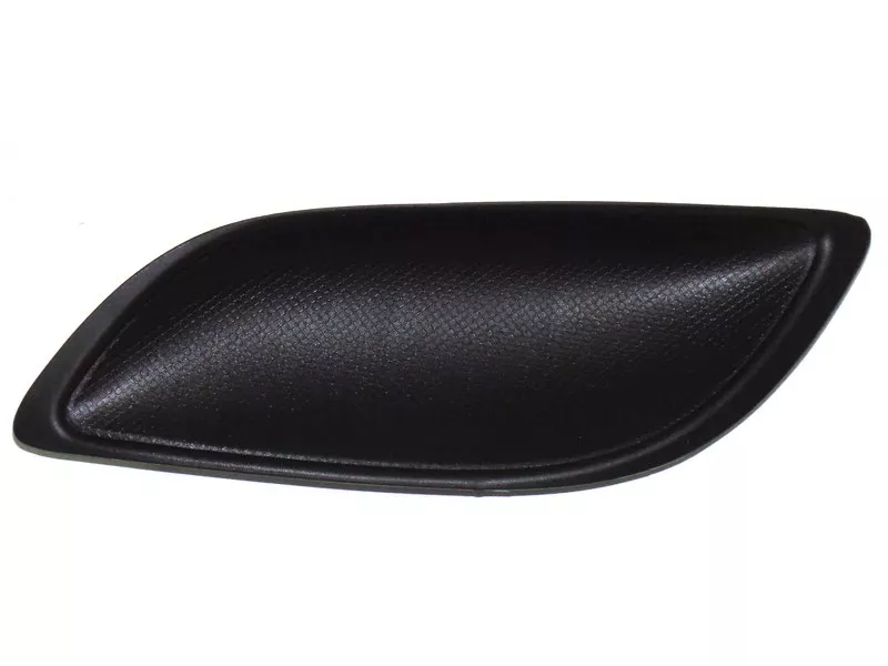 Заглушка бампера Toyota Vitz 07-10 / Yaris 08-13 (Спереди/ Слева) - Артикул STTYA2000CA2 - Производитель Sat - Фото, Отзывы, Цены 