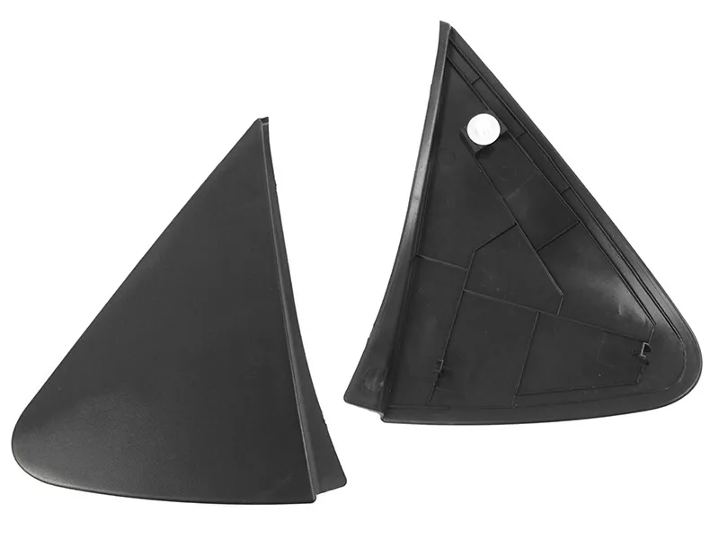 Накладка на крыло Toyota Vitz 05-10 / Yaris 05-13 (Слева) - Артикул STTYA2016MA2 - Производитель Sat - Фото, Отзывы, Цены 