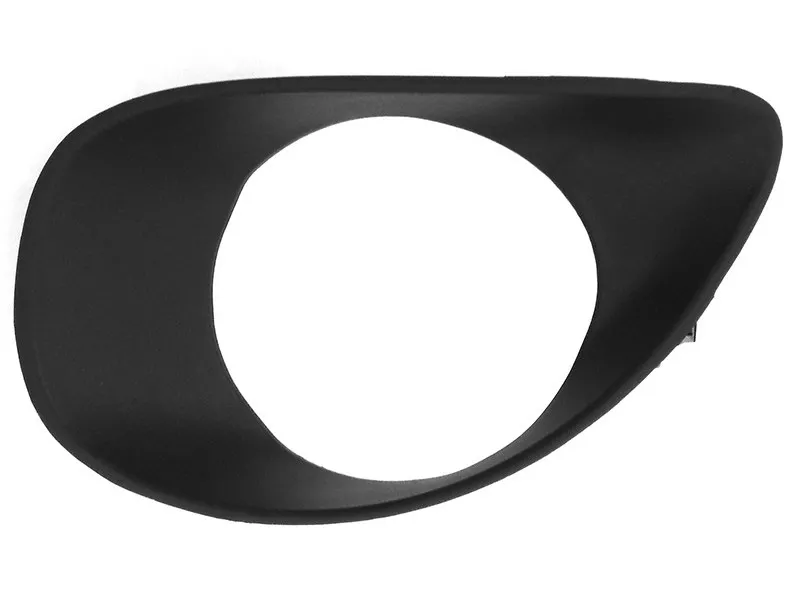 Оправа ПТФ Toyota Vitz 05-07 / Yaris 05-08 (Слева) - Артикул STTYA22192 - Производитель Sat - Фото, Отзывы, Цены 