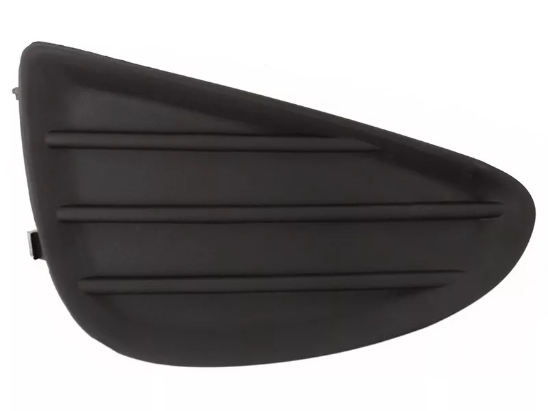 Заглушка бампера Toyota Vitz 10-14 / Yaris 10-14 (Спереди/ Справа) - Артикул STTYA3000C1 - Производитель Sat - Фото, Отзывы, Цены 