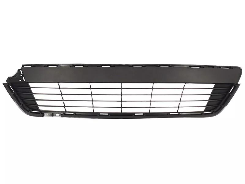 Решетка в бампер Toyota Vitz 10-14 / Yaris 10-14 - Артикул STTYA3000G0 - Производитель Sat - Фото, Отзывы, Цены 