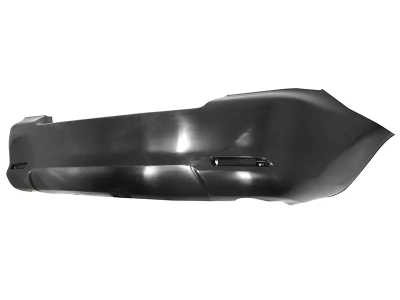 Бампер задний Toyota Allion (T240) 01-07 - Артикул STTYA470870 - Производитель Sat - Фото, Отзывы, Цены 