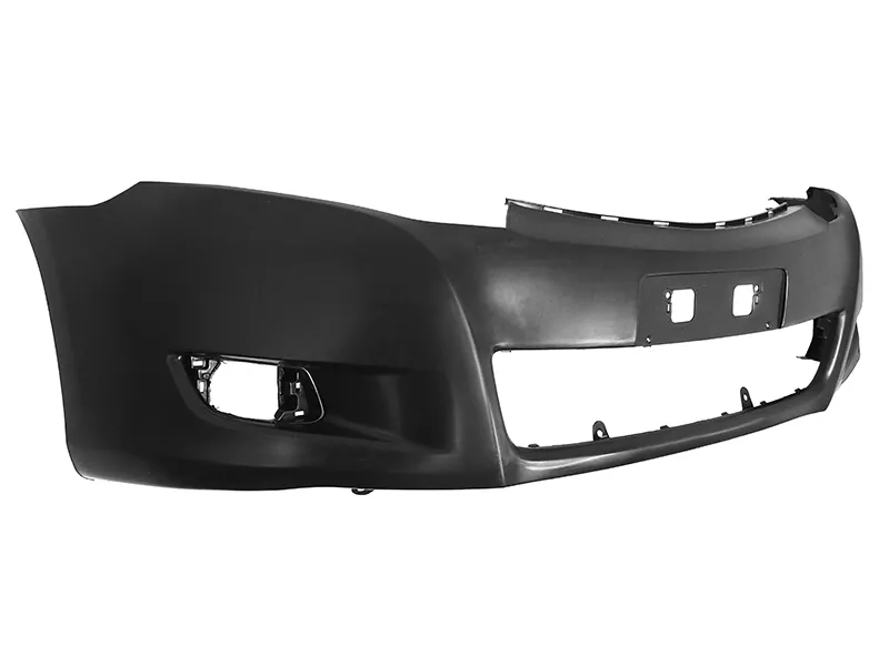 Бампер передний Toyota Allion (T260) 07-10 - Артикул STTYA480000 - Производитель Sat - Фото, Отзывы, Цены 