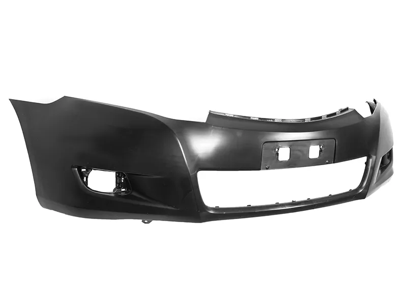 Бампер передний Toyota Allion (T260) 07-10 - Артикул STTYA480000CN - Производитель Sat - Фото, Отзывы, Цены 