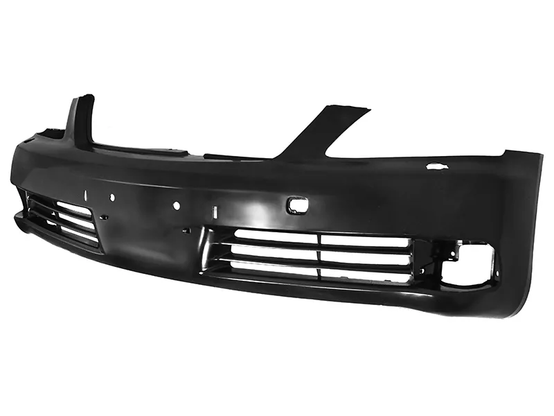 Бампер передний под омыватели -  для TOYOTA CROWN