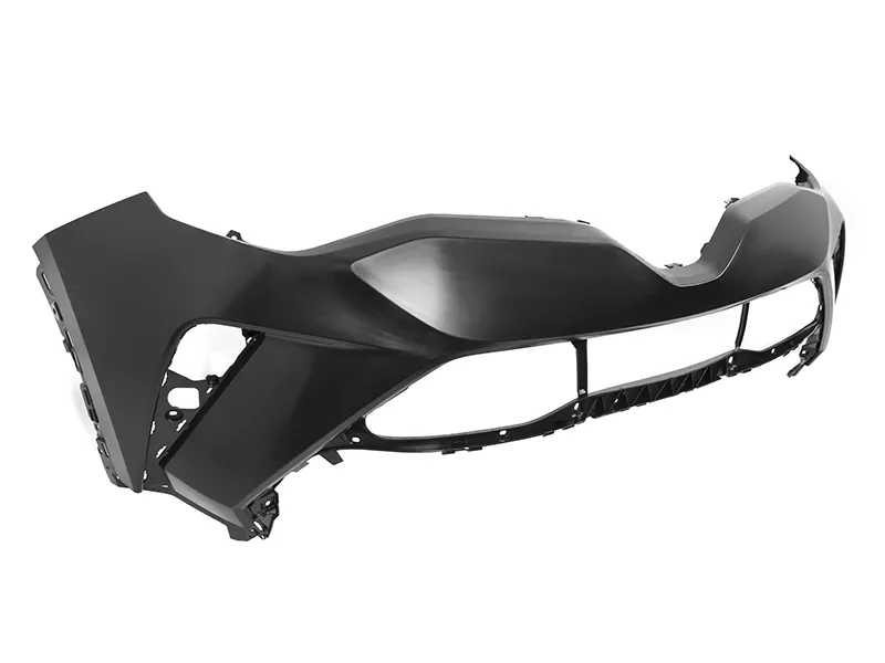 Бампер передний Toyota C-HR 19-23 - Артикул STTYCHR000A0 - Производитель Sat - Фото, Отзывы, Цены 