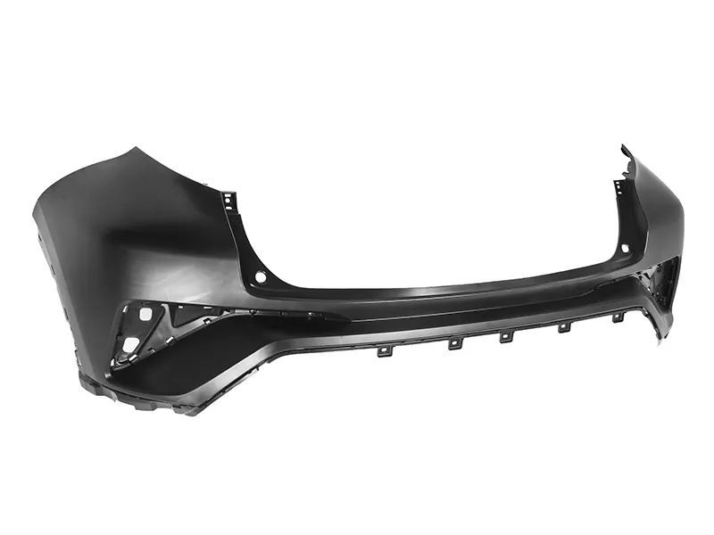 Бампер задний Toyota C-HR 16-23 - Артикул STTYCHR0870 - Производитель Sat - Фото, Отзывы, Цены 