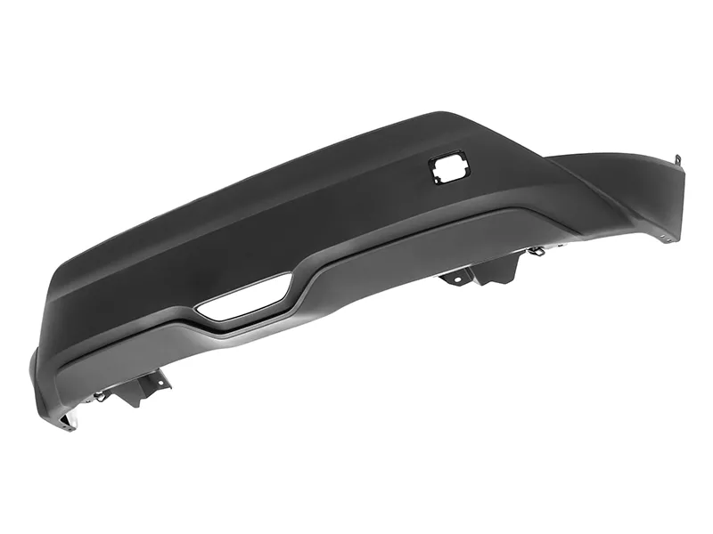 Бампер задний Toyota C-HR 16-23 (Нижняя часть) - Артикул STTYCHR087A0 - Производитель Sat - Фото, Отзывы, Цены 