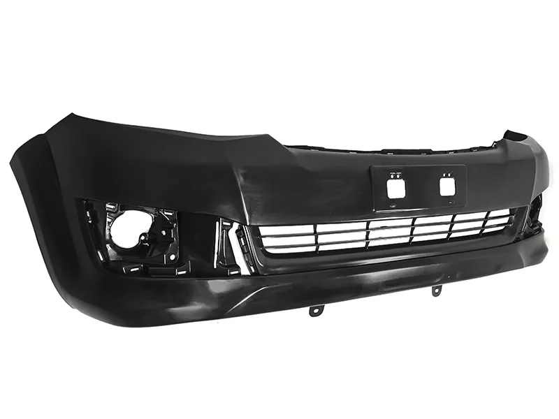 Бампер передний -STTYF40000 Sat для TOYOTA FORTUNER