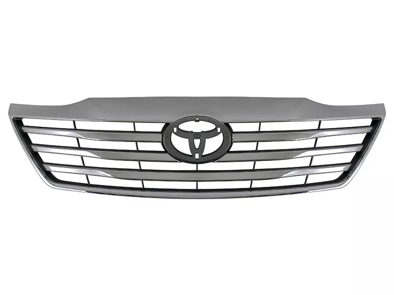 Решетка радиатора Toyota Fortuner 11-15 - Артикул STTYF40930 - Производитель Sat - Фото, Отзывы, Цены 