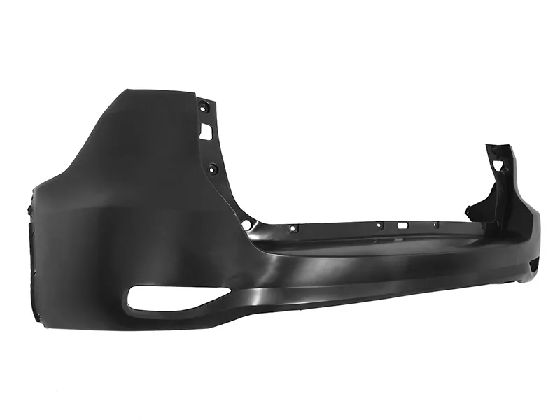 Бампер задний TOYOTA FORTUNER 15-20 - Артикул STTYF50870 - Производитель Sat - Фото, Отзывы, Цены 