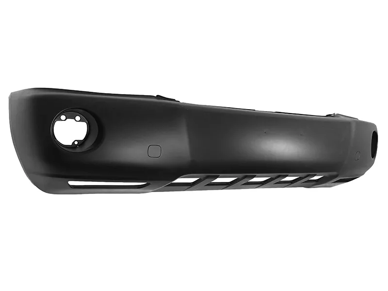 Бампер передний Toyota Highlander 00-03 / Kluger V 00-03 - Артикул STTYG10000 - Производитель Sat - Фото, Отзывы, Цены 