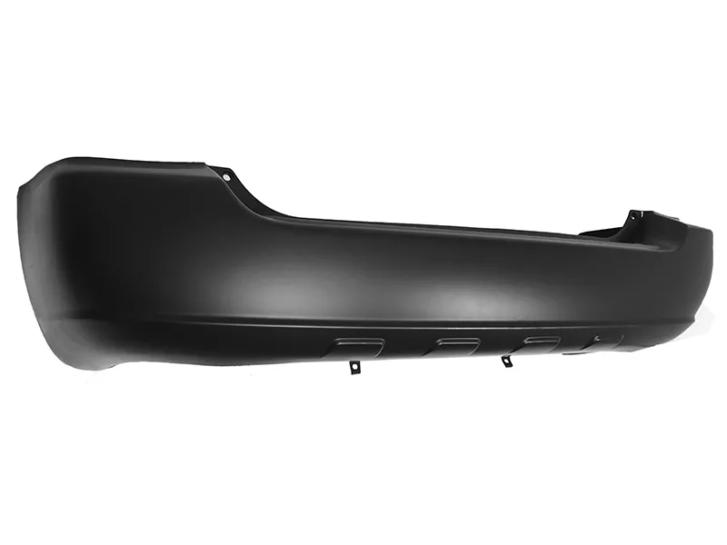 Бампер задний Toyota Highlander 00-03 / Kluger V 00-03 - Артикул STTYG10870 - Производитель Sat - Фото, Отзывы, Цены 