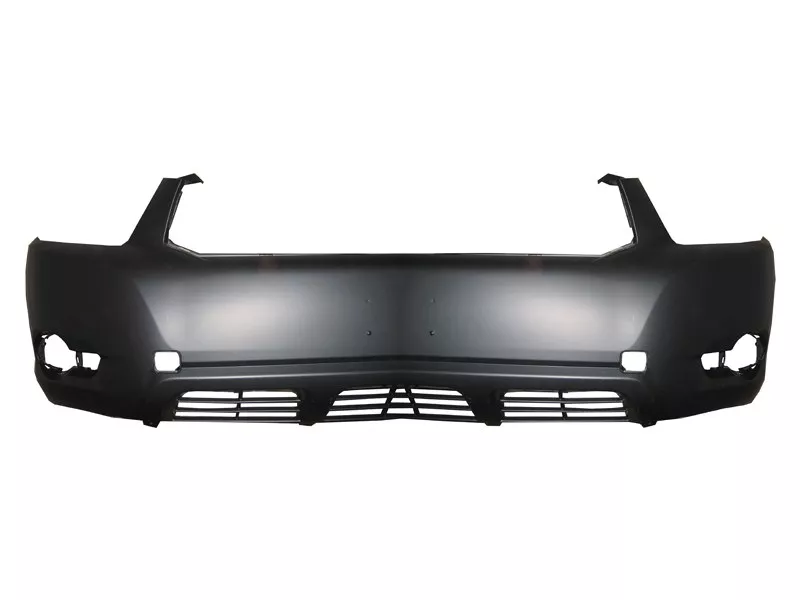 Бампер передний TOYOTA HIGHLANDER 07-10 - Артикул STTYG20000 - Производитель Sat - Фото, Отзывы, Цены 