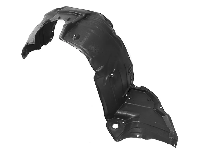 Подкрылок переднего крыла левый -  для TOYOTA HIGHLANDER