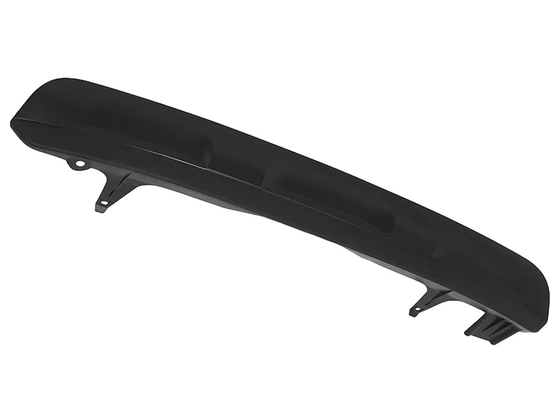 Бампер задний Toyota Highlander 07-10 (Нижняя часть) - Артикул STTYG2087M0 - Производитель Sat - Фото, Отзывы, Цены 