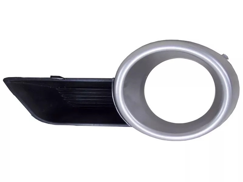 Оправа ПТФ Toyota Highlander 07-10 / Kluger V 07-10 (Слева) - Артикул STTYG22192 - Производитель Sat - Фото, Отзывы, Цены 