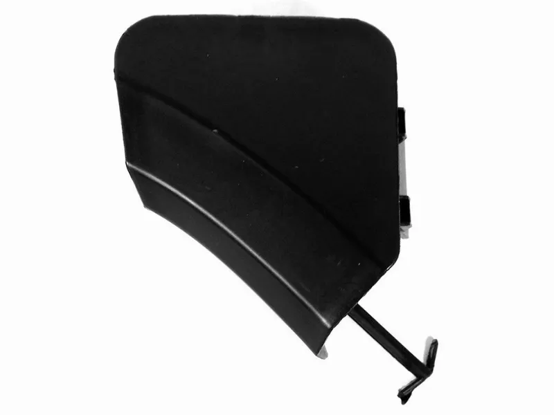 Заглушка под крюк Toyota Highlander 10-13 (Спереди/ Слева) - Артикул STTYG3000C2 - Производитель Sat - Фото, Отзывы, Цены 