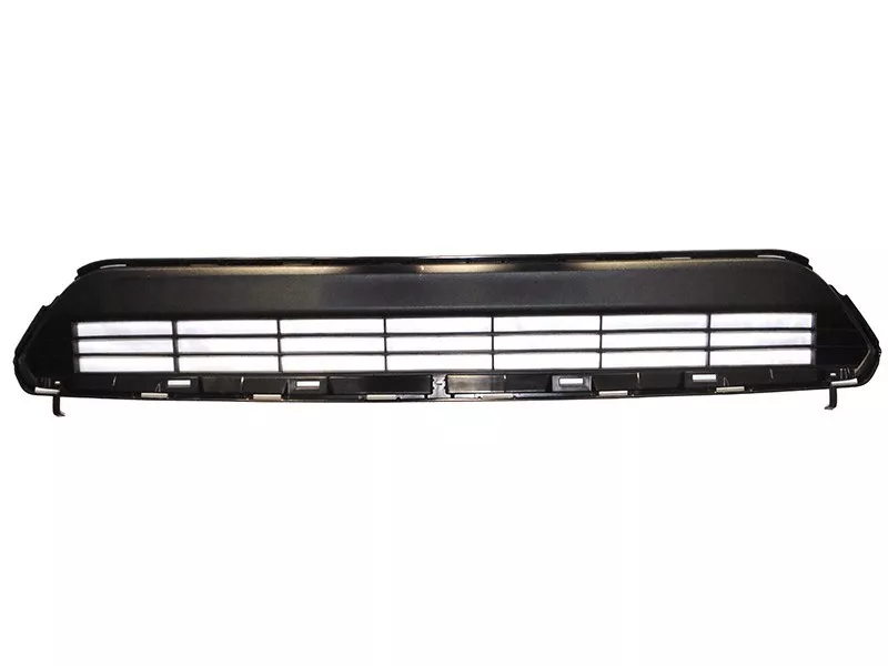 Решетка в бампер Toyota Highlander 10-13 - Артикул STTYG3000G0 - Производитель Sat - Фото, Отзывы, Цены 