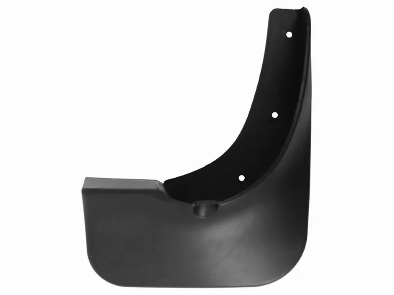 Брызговик Toyota Highlander 07-10 (Сзади/ Справа) - Артикул STTYG3064B1 - Производитель Sat - Фото, Отзывы, Цены 