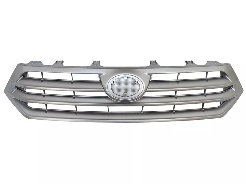 Решетка радиатора TOYOTA HIGHLANDER 10-13 - Артикул STTYG30930 - Производитель Sat - Фото, Отзывы, Цены 