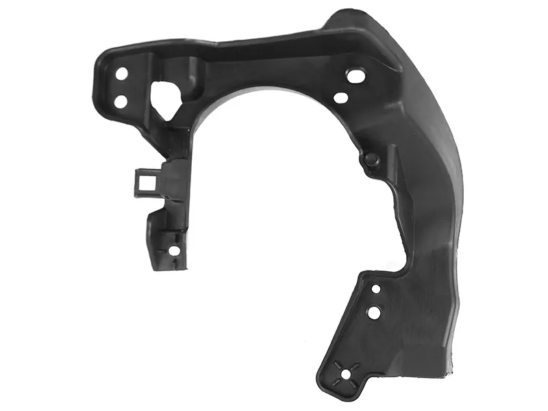 Крепление Toyota Highlander 13-17 (Слева) - Артикул STTYG4000BD2 - Производитель Sat - Фото, Отзывы, Цены 