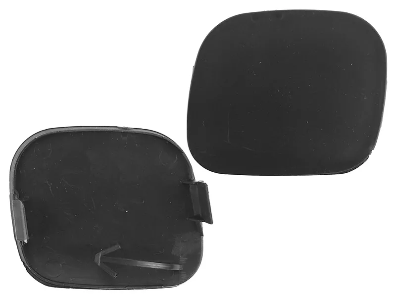 Заглушка под крюк Toyota Highlander 13-17 (Спереди/ Справа) - Артикул STTYG4000C1 - Производитель Sat - Фото, Отзывы, Цены 