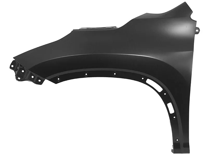 Крыло переднее Toyota Highlander 13-20 (Слева/ Под молдинг(и)) - Артикул STTYG40162 - Производитель Sat - Фото, Отзывы, Цены 