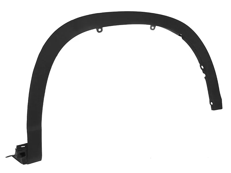 Молдинг арки крыла Toyota Highlander 13-20 (Спереди/ Справа) - Артикул STTYG4016MA1 - Производитель Sat - Фото, Отзывы, Цены 