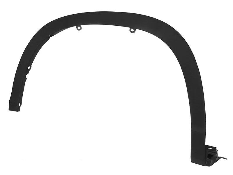 Молдинг арки крыла Toyota Highlander 13-20 (Спереди/ Слева) - Артикул STTYG4016MA2 - Производитель Sat - Фото, Отзывы, Цены 