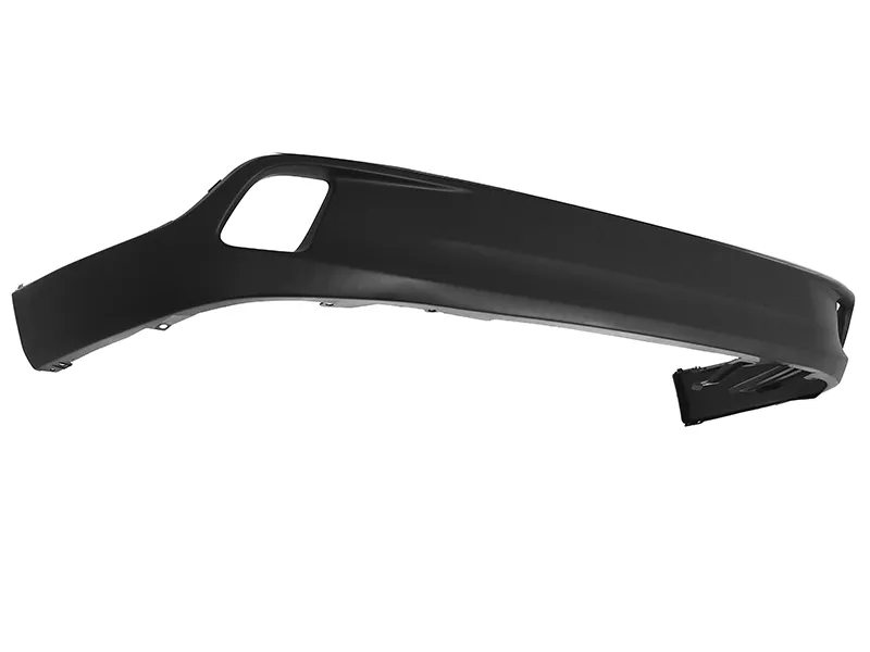 Бампер задний Toyota Highlander 13-20 (Нижняя часть) - Артикул STTYG4087A0 - Производитель Sat - Фото, Отзывы, Цены 