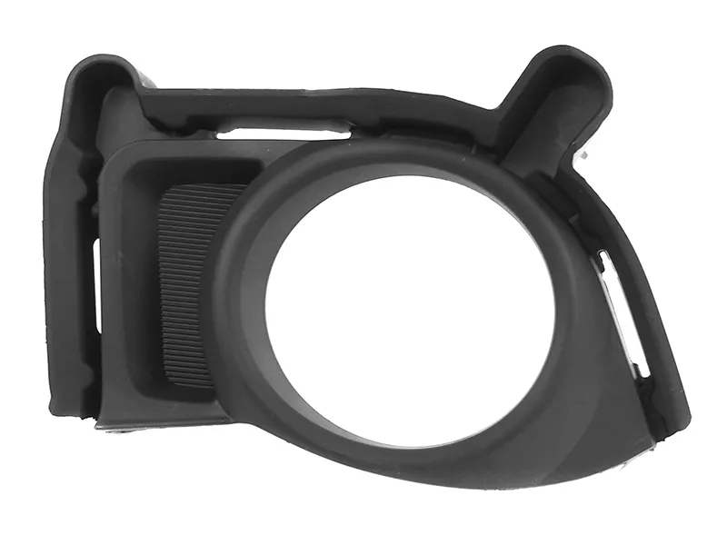 Оправа ПТФ Toyota Highlander 13-17 (Слева) - Артикул STTYG42192 - Производитель Sat - Фото, Отзывы, Цены 