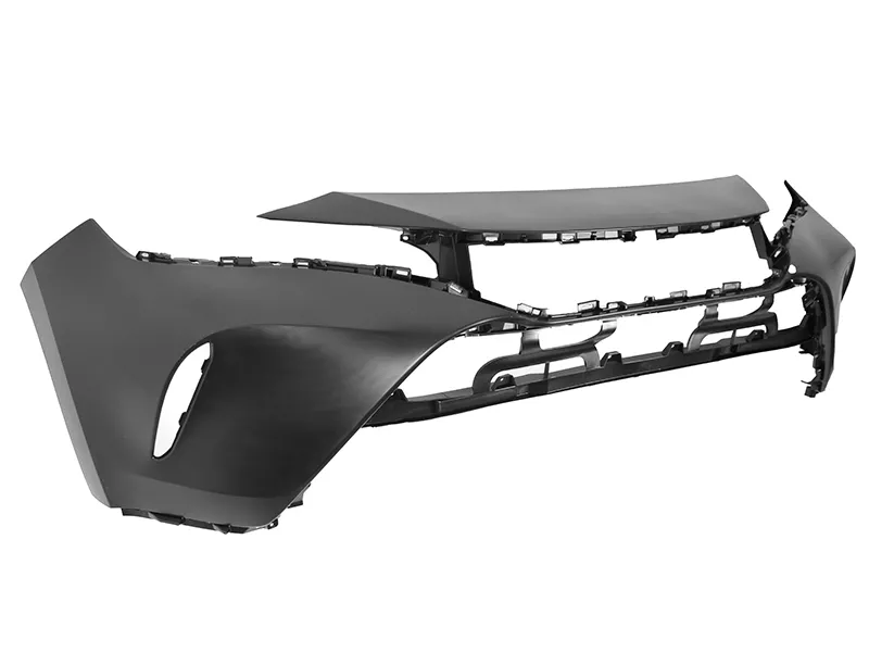 Бампер передний Toyota Harrier (XU80) 20 - Артикул STTYHR0000 - Производитель Sat - Фото, Отзывы, Цены 