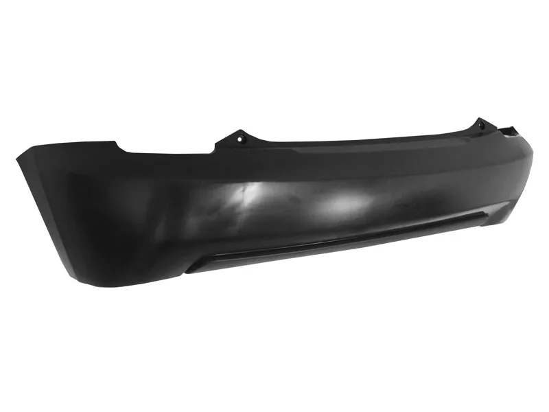 Бампер задний TOYOTA IST 02-05 - Артикул STTYI10870 - Производитель Sat - Фото, Отзывы, Цены 