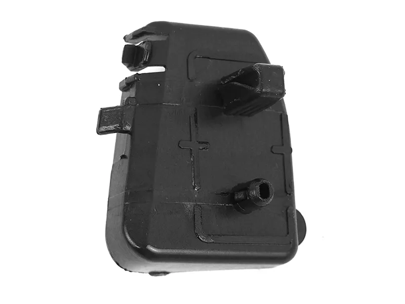 Крепление бампера Scion xA 04-06 / Toyota Ist 02-07 (Сзади/ Слева) - Артикул STTYI1087BA2 - Производитель Sat - Фото, Отзывы, Цены 