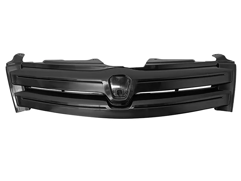 Решетка радиатора TOYOTA IST 02-05 - Артикул STTYI10930 - Производитель Sat - Фото, Отзывы, Цены 