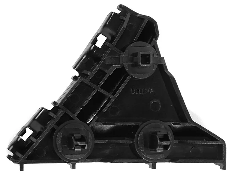 Крепление бампера Toyota Camry (XV40) 06-11 (Сзади/ Слева) - Артикул STTYL5087B2 - Производитель Sat - Фото, Отзывы, Цены 