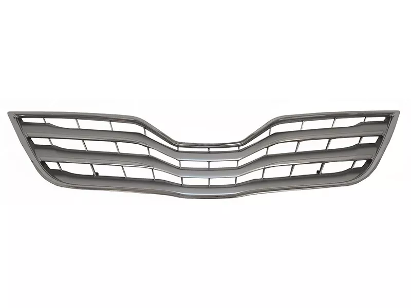 Решетка радиатора Toyota Camry (XV40) 09-11 - Артикул STTYL5093D0 - Производитель Sat - Фото, Отзывы, Цены 