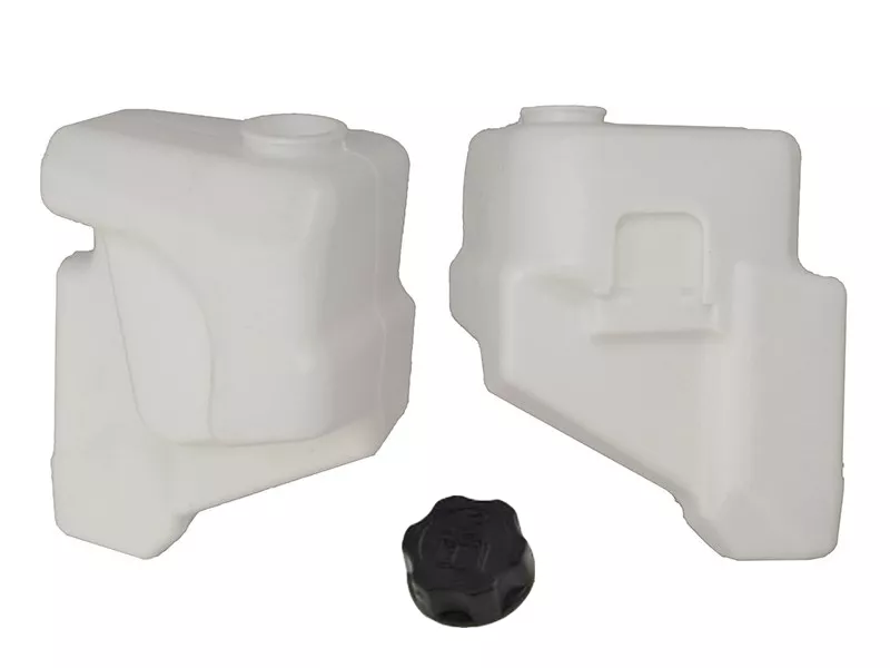 Бачок расширительный TOYOTA CAMRY 06-11/LEXUS ES 06-12 - Артикул STTYL51020 - Производитель Sat - Фото, Отзывы, Цены 