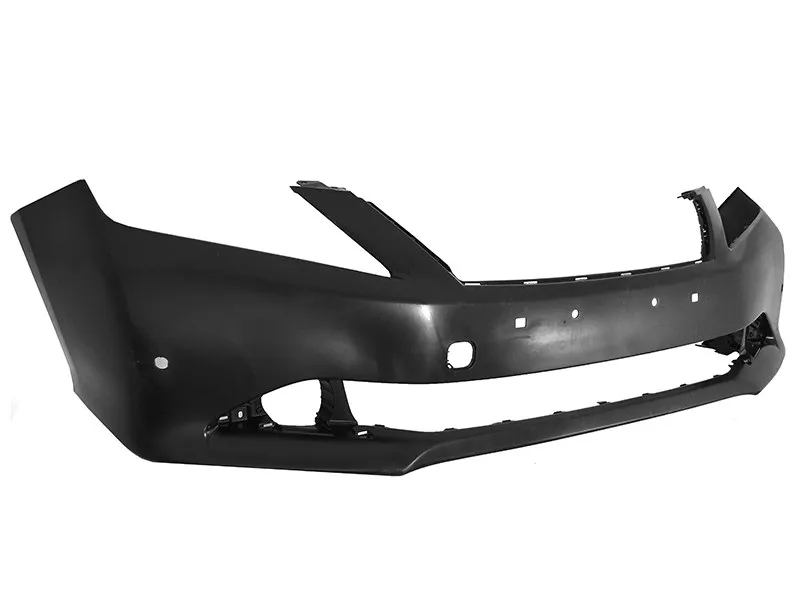 Бампер передний Toyota Camry (XV50) 11-14 (Под сонары(парктроники)) - Артикул STTYL60000R - Производитель Sat - Фото, Отзывы, Цены 