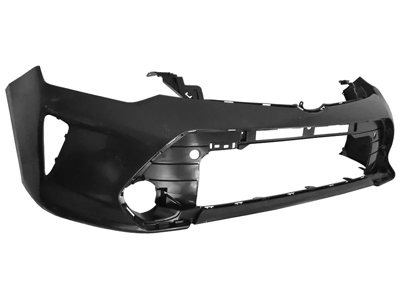 Бампер передний Toyota Camry (XV50) 14-18 (Под ПТФ) - Артикул STTYL6000D0 - Производитель Sat - Фото, Отзывы, Цены 