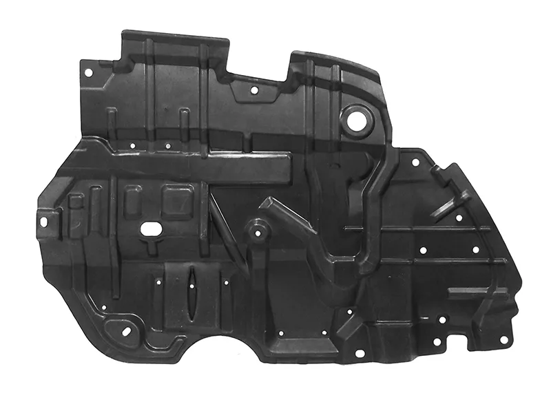 Защита двигателя Toyota Camry (XV50) 14-18 (Справа) - Артикул STTYL6025C1 - Производитель Sat - Фото, Отзывы, Цены 