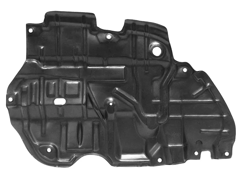 Защита двигателя Toyota Camry (XV50) 14-18 (Справа) - Артикул STTYL6025C1R - Производитель Sat - Фото, Отзывы, Цены 