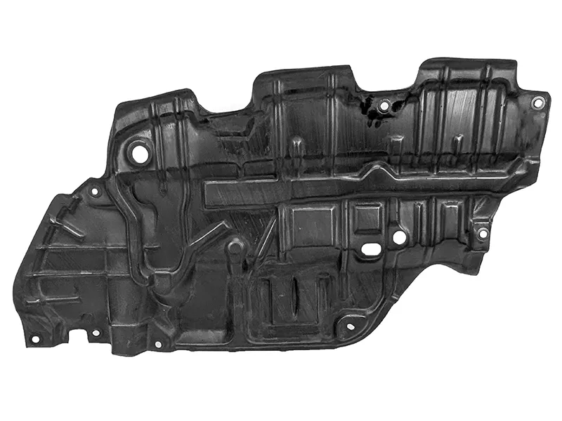 Защита двигателя Toyota Camry (XV50) 14-18 (Слева) - Артикул STTYL6025C2R - Производитель Sat - Фото, Отзывы, Цены 