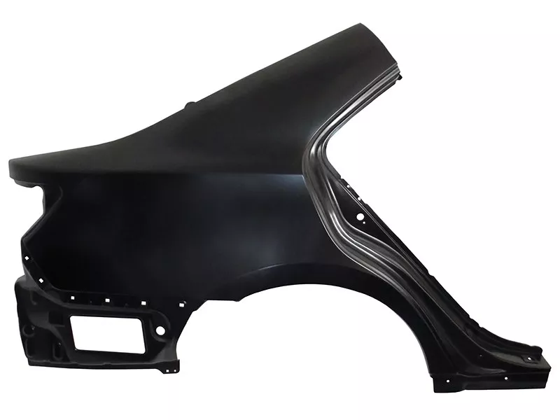 Крыло заднее Toyota Camry (XV50) 11-18 (Справа) - Артикул STTYL60641 - Производитель Sat - Фото, Отзывы, Цены 