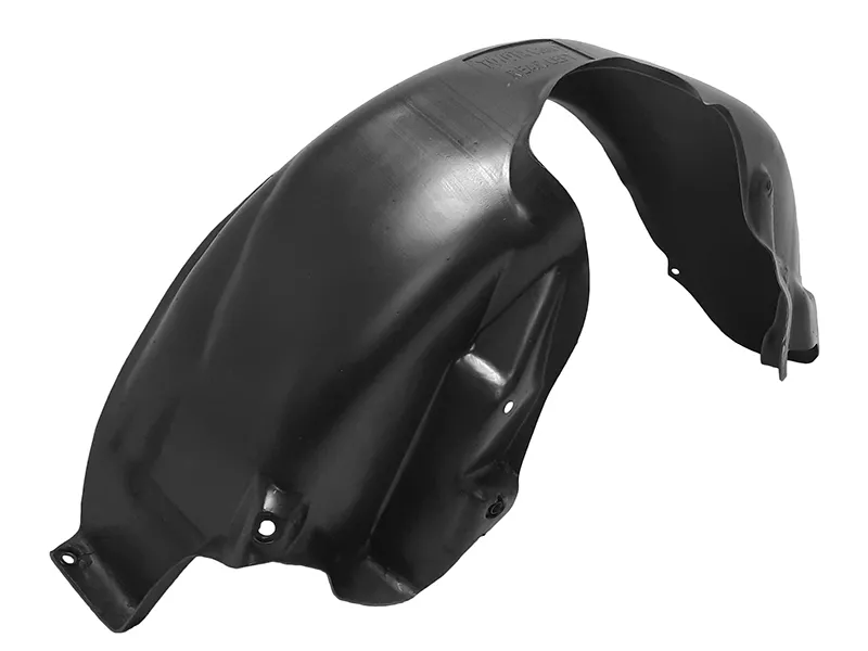 Подкрылок Toyota Camry (XV50) 11-14 (Сзади/ Слева/ На всю арку) - Артикул STTYL6064L2R - Производитель Sat - Фото, Отзывы, Цены 