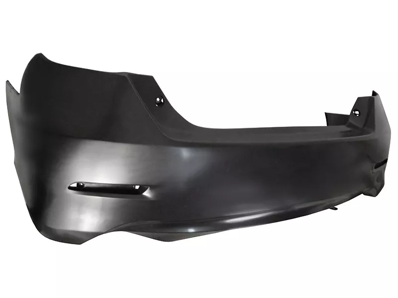 Бампер задний Toyota Camry (XV50) 11-14 - Артикул STTYL60870 - Производитель Sat - Фото, Отзывы, Цены 