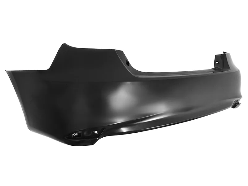 Бампер задний Toyota Camry (XV50) 14-18 - Артикул STTYL6087A0 - Производитель Sat - Фото, Отзывы, Цены 