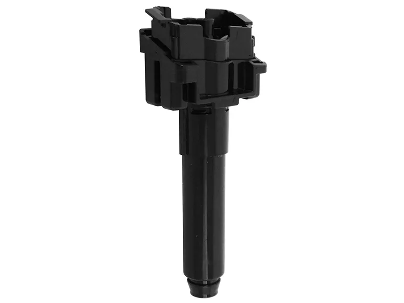 Омыватель фары Toyota Camry (XV50) 14-18 (Слева) - Артикул STTYL6110A2 - Производитель Sat - Фото, Отзывы, Цены 