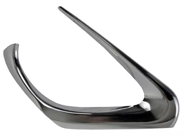 Оправа ПТФ Toyota Camry (XV50) 14-18 (Справа) - Артикул STTYL6219A1 - Производитель Sat - Фото, Отзывы, Цены 